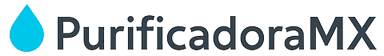 Logo Purificadora